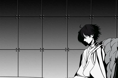 Sayonara Zetsubou Sensei Wide Hd Wallpapers   (