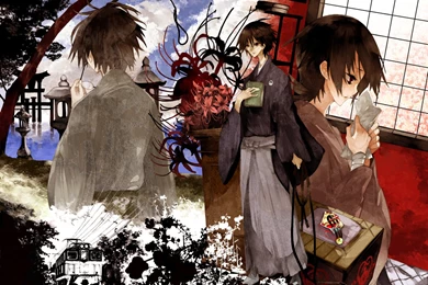 Sayonara Zetsubou Sensei