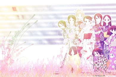 Despair   Sayonara Zetsubou sensei Wallpapers (2203162)   Fanpop