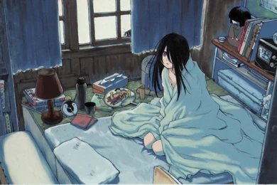 Sayonara, Zetsubou Sensei Computer Wallpapers, Desktop Backgrounds ...