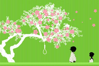 Download Sayonara Zetsubou Wallpapers 1600x1200