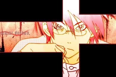 Sayonara Zetsubou Sensei Nozomu Itoshiki Hd Wallpapers   (