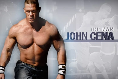 John Cena Wallpapers