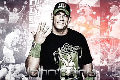 New WWE John Cena 2014 Wallpapers By SmileDexizeR On DeviantArt