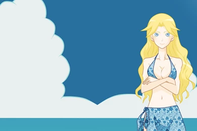 Sayonara, Zetsubou Sensei Computer Wallpapers, Desktop Backgrounds ...