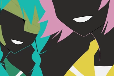 Sayonara, Zetsubou Sensei Computer Wallpapers, Desktop Backgrounds ...