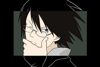 Despair   Sayonara Zetsubou sensei Wallpapers (2200080)   Fanpop