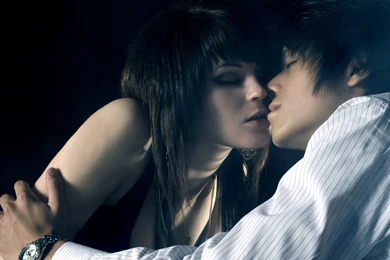 Romantic Love Couples