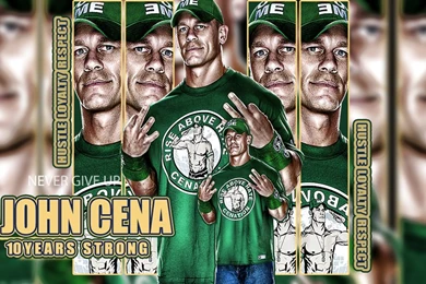 Wallpapers Of John Cena For Mobile
