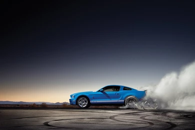 Ford Mustang Cobra Wallpapers   Johnywheels.com