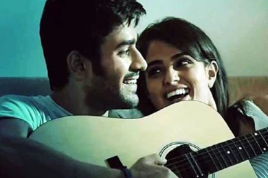 Abeer & Meher Indian Drama Couples Wallpapers Download