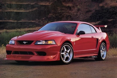 My Free Wallpapers   Vehicles Wallpapers : Ford Mustang Cobra