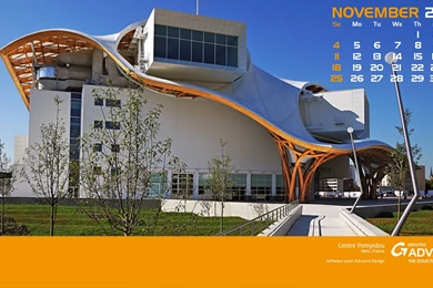 Download GRAITEC Wallpapers For November