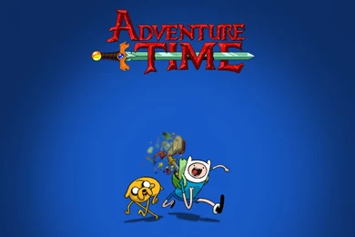 Adventure Time Wallpapers