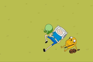 Adventure Time HD Wallpapers   Page 10