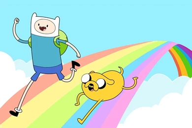 Adventure Time Wallpapers Awesome WD2 » High Definition Wallpapers