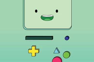 Adventure Time Wallpapers High Quality I2U » WALLPAPERUN.COM