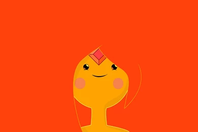 Adventure Time Wallpapers