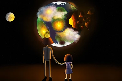 Adventure Time Wallpapers