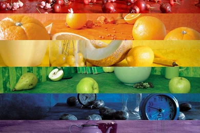 Ice Cream Sundae Desktop Background, Food Wallpapers Free Download ...