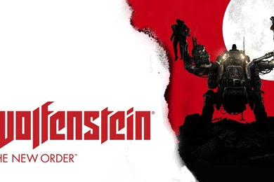 37 Wolfenstein The New Order Wallpapers 2 HD Jpg 1562 ...
