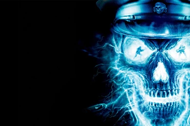 20 Wolfenstein HD Wallpapers