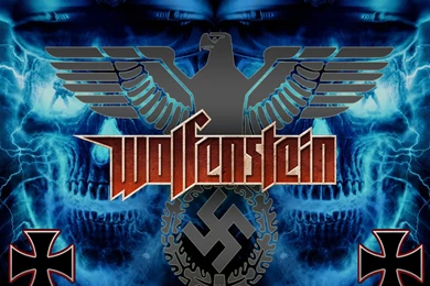 Wolfenstein 1