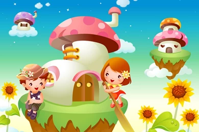 Cartoon Wallpapers Children Games 3 Wallpapers 1920x1440 Wallpapers ...