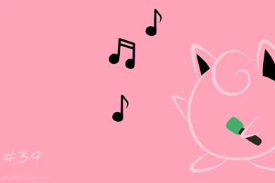 Jigglypuff Wallpapers   Wallpapers Cave
