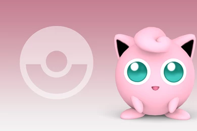 15 Jigglypuff HD Wallpapers