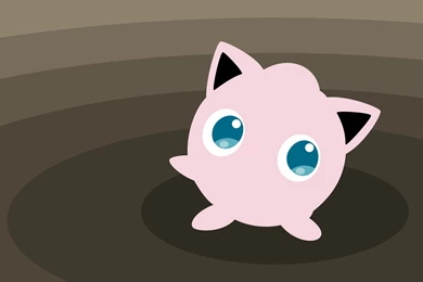 15 Jigglypuff HD Wallpapers