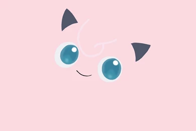 Jigglypuff By TheMadJip On DeviantArt