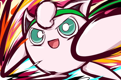 Jigglypuff