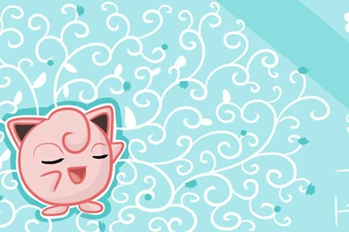 Jigglypuff Wallpapers By The newby On DeviantArt