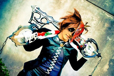 Sora   Kingdom Hearts (halloween Town) By Felimac On DeviantArt