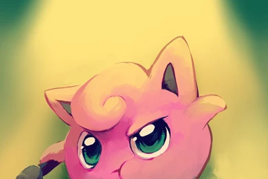 Undisputed Badass Tournament: Round 7 Jigglypuff VS Dunsparce ...