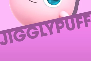 Jigglypuff Smash Bros. Phone Wallpapers By MrThatKidAlex24 On ...