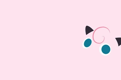 Jigglypuff From Pokemon