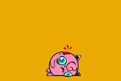 Jigglypuff