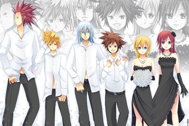 Kingdom Hearts   Sora Chibi By Kanokawa On DeviantArt