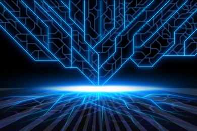 15 Digital Desktop Wallpapers