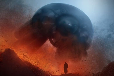 Gamera By Steve burg On DeviantArt