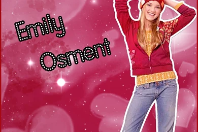 Emily   Emily Osment Wallpapers (15427292)   Fanpop
