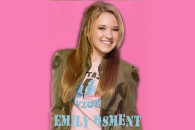Wallpapers Quinn Molly Emily Osment Hannah Montana 1920x1200 ...