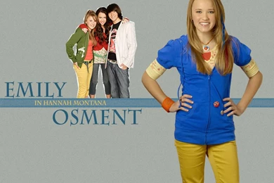 Emily Osment   Emily Osment Wallpapers (10781673)   Fanpop