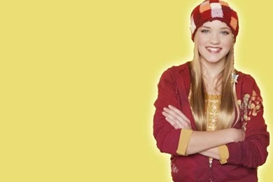 Emily   Emily Osment Wallpapers (1174206)   Fanpop