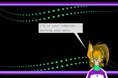 TomBoy Wallpapers By MidNight Vixen On DeviantArt