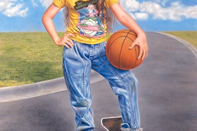 RePin Image: Tomboy Wallpapers On Pinterest