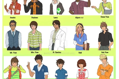 RePin Image: Tomboy Wallpapers On Pinterest