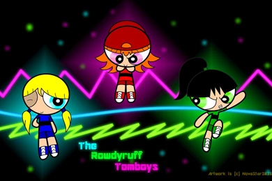 Cool Wallpapers For Tomboys Along With Tomboys And Girly Girls And ...